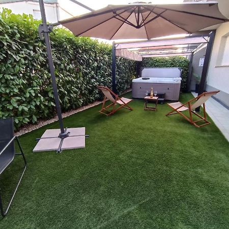 Luxury Villa Vibrass Split Dış mekan fotoğraf