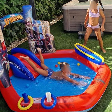 Luxury Villa Vibrass Split Dış mekan fotoğraf