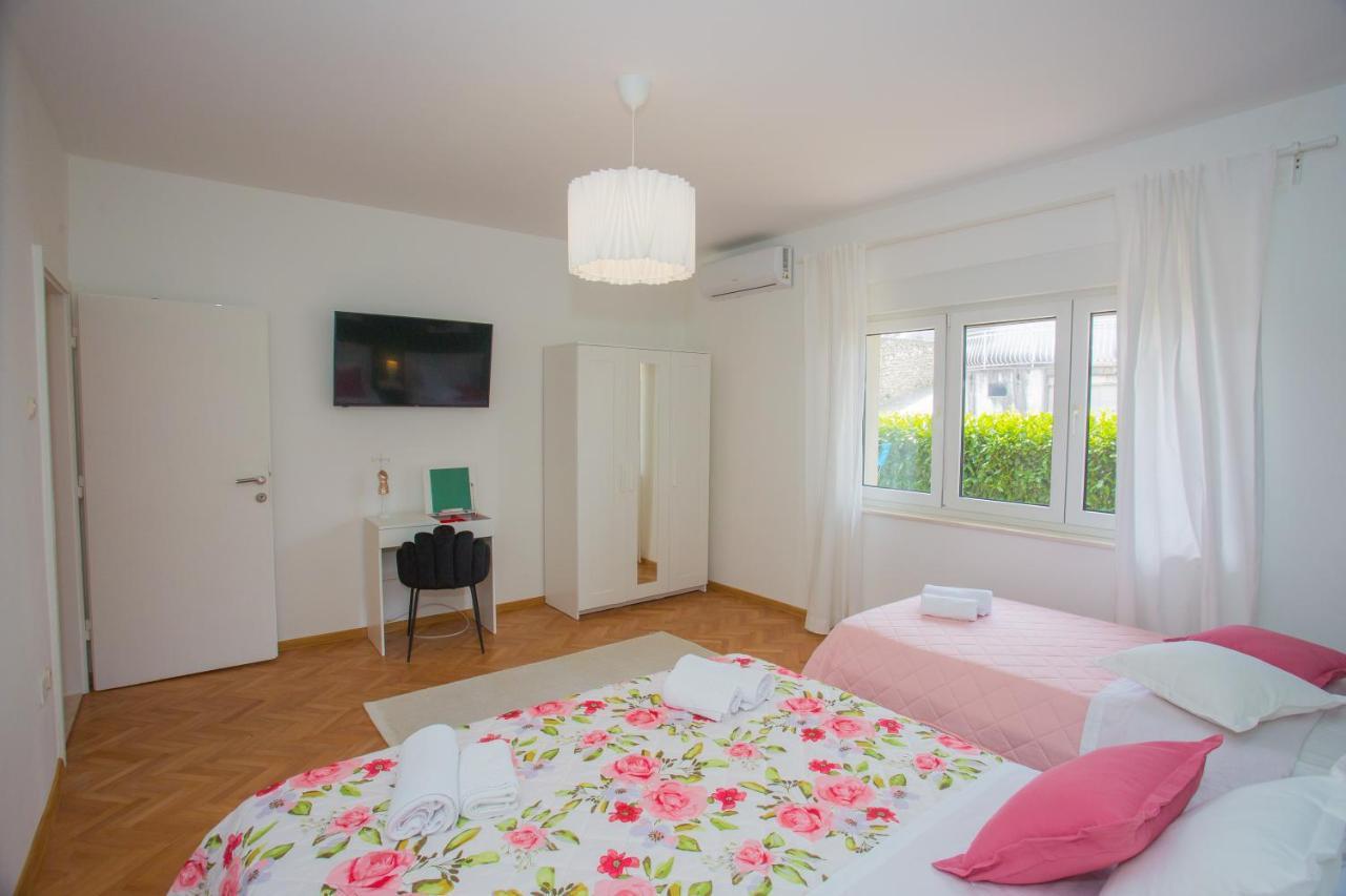 Luxury Villa Vibrass Split Dış mekan fotoğraf