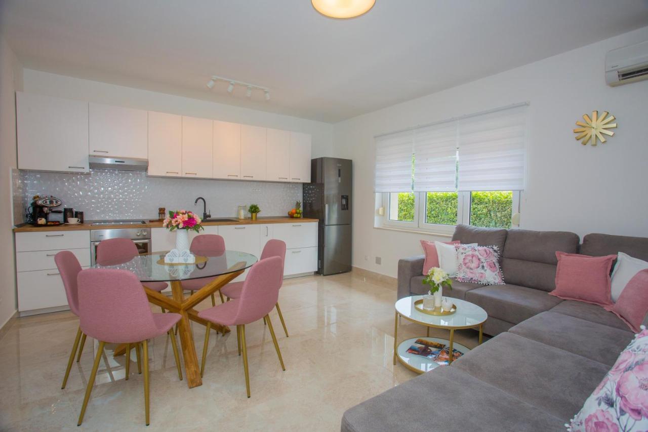 Luxury Villa Vibrass Split Dış mekan fotoğraf