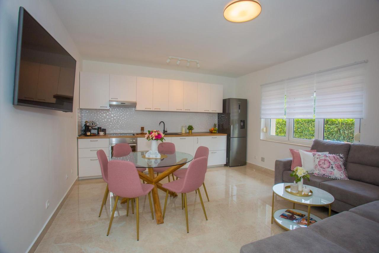 Luxury Villa Vibrass Split Dış mekan fotoğraf