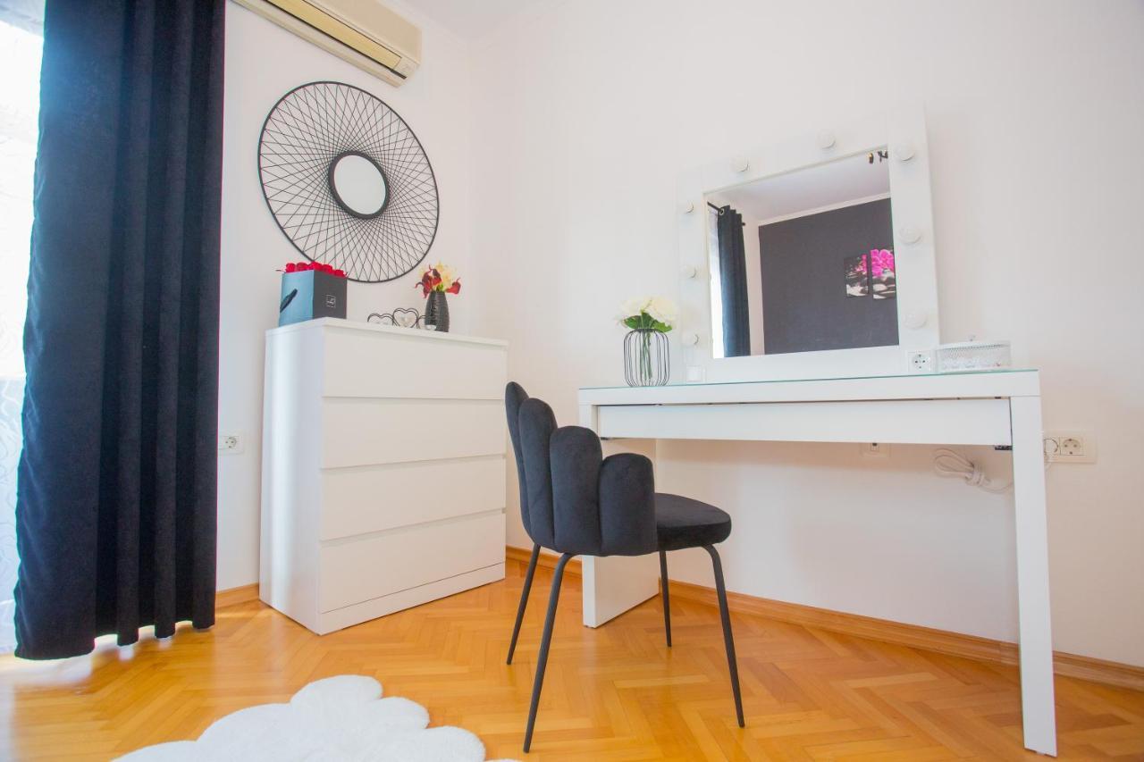 Luxury Villa Vibrass Split Dış mekan fotoğraf