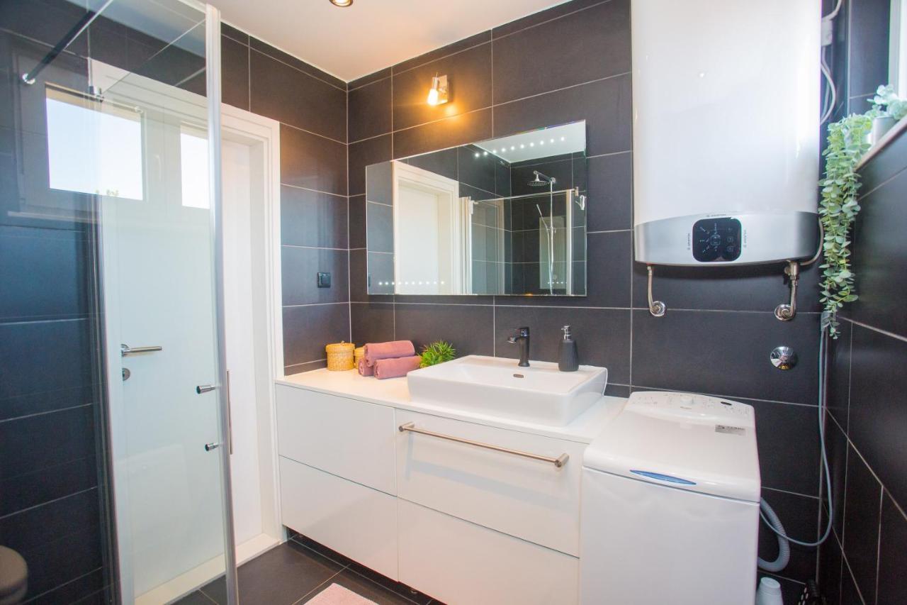 Luxury Villa Vibrass Split Dış mekan fotoğraf