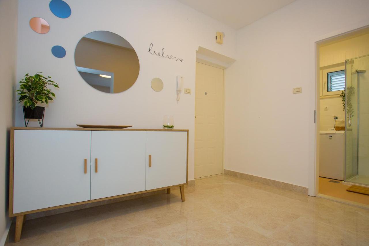 Luxury Villa Vibrass Split Dış mekan fotoğraf