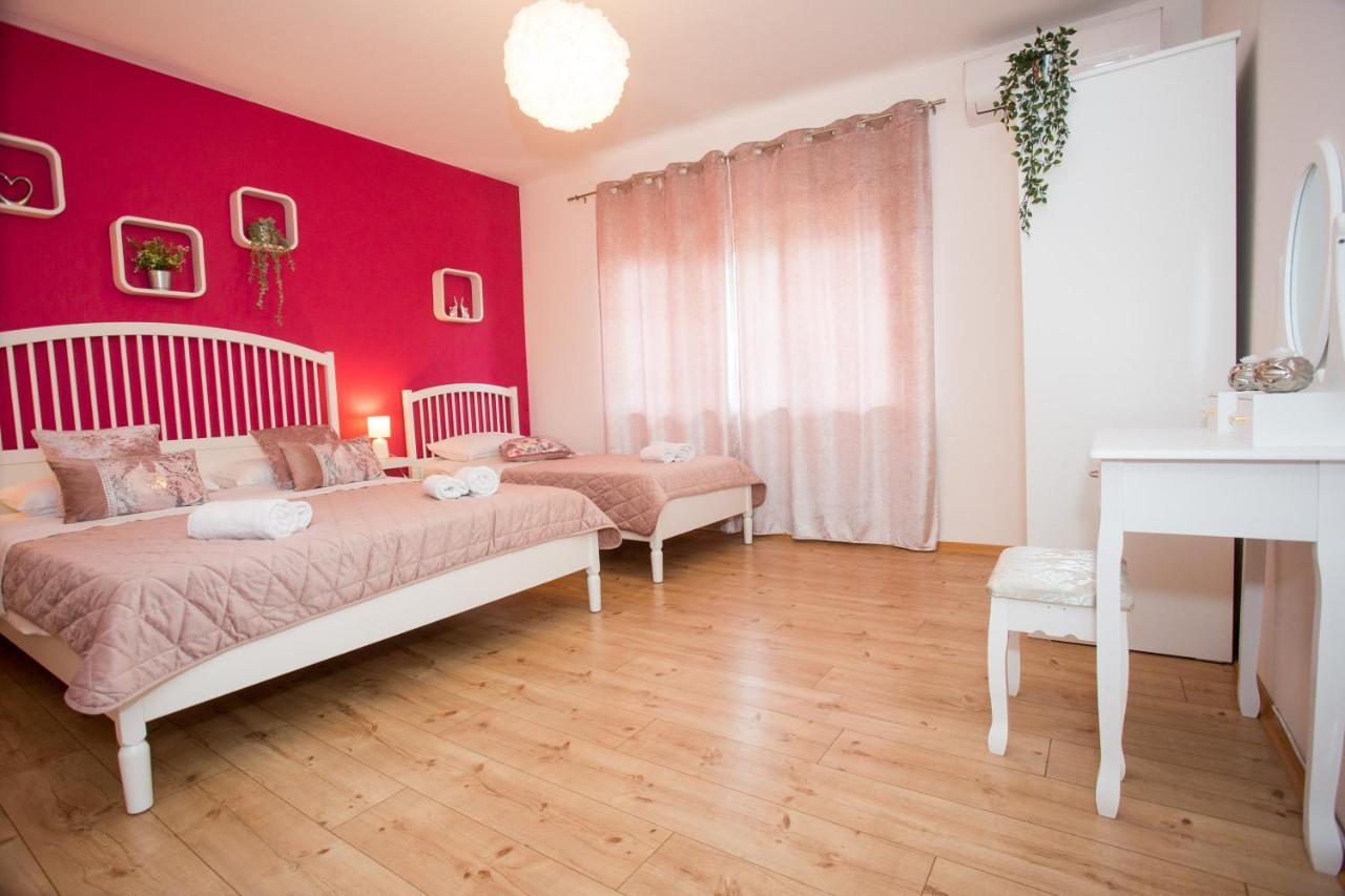 Luxury Villa Vibrass Split Dış mekan fotoğraf