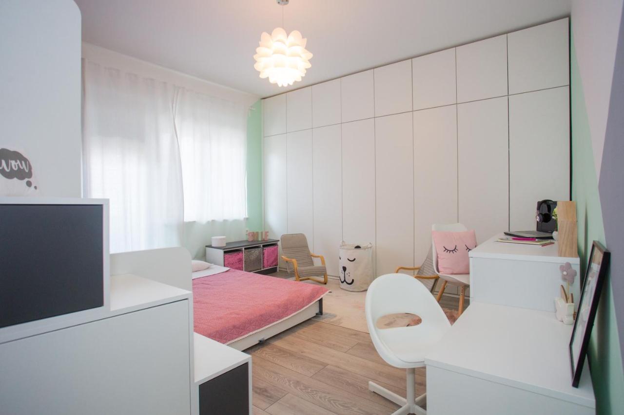 Luxury Villa Vibrass Split Dış mekan fotoğraf