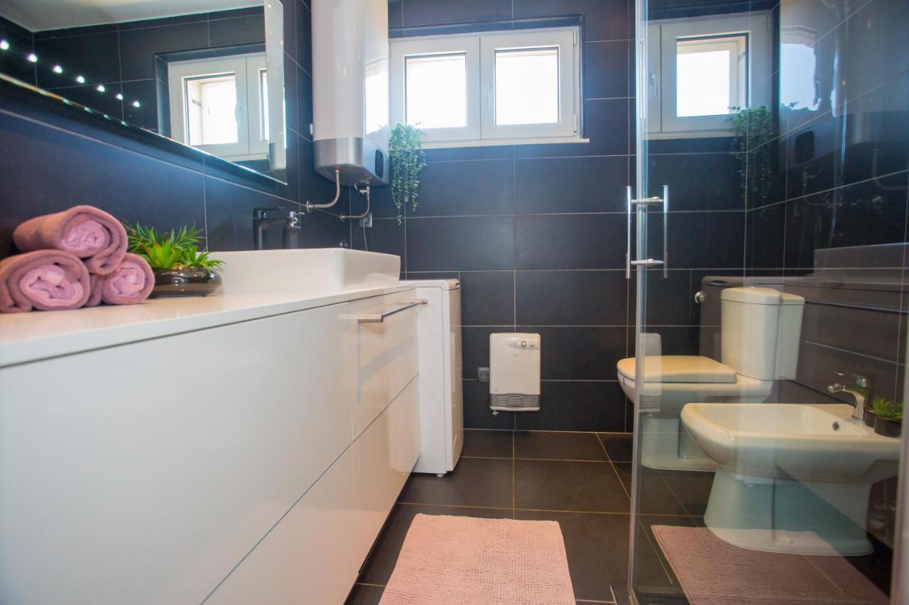 Luxury Villa Vibrass Split Dış mekan fotoğraf