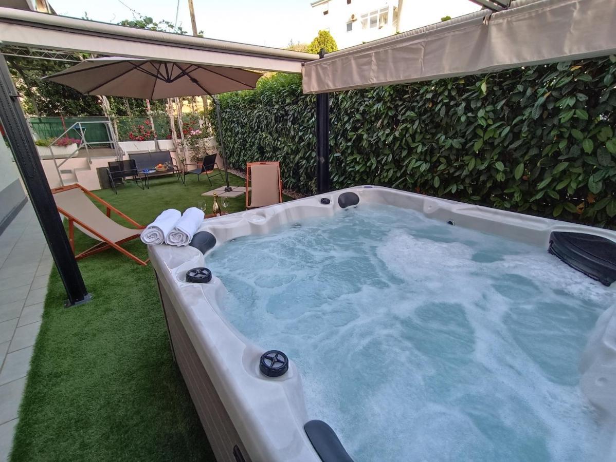 Luxury Villa Vibrass Split Dış mekan fotoğraf